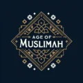 Age Of Muslimah Logo